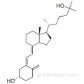 Calcifediol CAS 63283-36-3